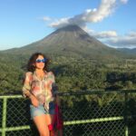 Kostaryka / Majka Szura