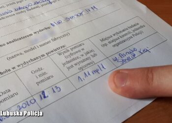 Lubuska Policja