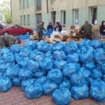 08.05.2020. Chęciny. Operacja „Odporna Wiosna” / Picasa / 10. Świętokrzyska Brygada Obrony Terytorialnej