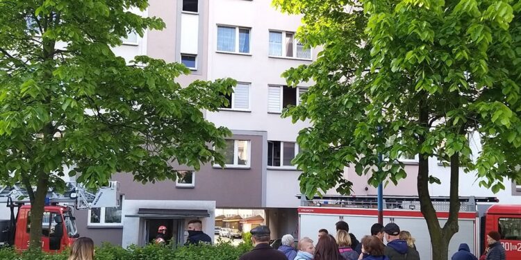 Grzegorz Pilat / Radio Białystok