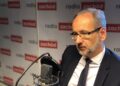 Prezes NFZ Adam Niedzielski / Radio Zachód