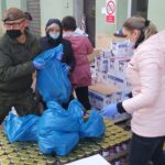 08.05.2020. Chęciny. Operacja „Odporna Wiosna” / Picasa / 10. Świętokrzyska Brygada Obrony Terytorialnej