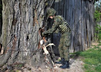 Centrum Przygotowań do Misji Zagranicznych w Kielcach