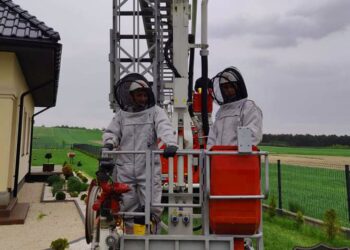 OSP KSRG Małogoszcz