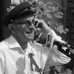 Na zdjęciu: Stefan Wyczyński / Radio Kielce