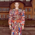 Kolekcja patriotyczna Tomasza Armady / archiwum prywatne