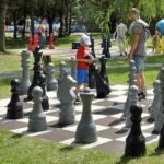 14.05.2020. Staszów. Atrakcje, które powstaną w mieście / Urząd Miasta w Staszowie