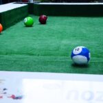 18.08.2015 Bilard Nożny / Kieleckie Centrum Bilardowe