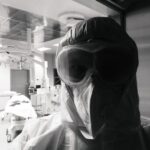 16.05.2020. Materiały dotyczące życia w czasie pandemii koronawirusa. / Herbert Pośpiech