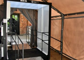 Materiały Muzeum Pamięci