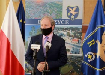 Gmina Ropczyce