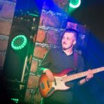 30.05.2020. Spektakl „Polska Lekcja Śpiewu”. Na zdjęciu Daniel Ksel / Grzegorz Ksel / torvus.eu