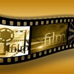 Kino, film / pixabay.com