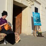 19.05.2020. Chmielnik. Świętokrzyski Sztetl / Świętokrzyski Sztetl