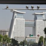 Wuhan. Chiny / Małgorzata Anna Jóźwiak i Marek Jóźwiak