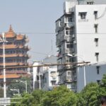 Wuhan. Chiny / Małgorzata Anna Jóźwiak i Marek Jóźwiak