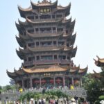 Wuhan. Chiny / Małgorzata Anna Jóźwiak i Marek Jóźwiak