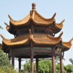 Wuhan. Chiny / Małgorzata Anna Jóźwiak i Marek Jóźwiak