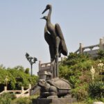 Wuhan. Chiny / Małgorzata Anna Jóźwiak i Marek Jóźwiak