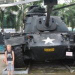 Wietnam / Majka Szura i Tomasz Słoń