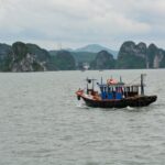 Wietnam / Majka Szura i Tomasz Słoń