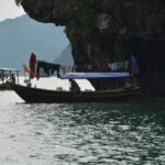 Wietnam / Majka Szura i Tomasz Słoń