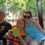 Wietnam / Majka Szura i Tomasz Słoń