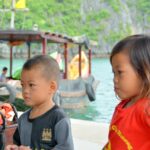 Wietnam / Majka Szura i Tomasz Słoń