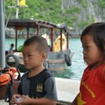 Wietnam / Majka Szura i Tomasz Słoń