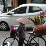 Wietnam / Majka Szura i Tomasz Słoń