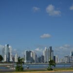 Panama / Majka Szura