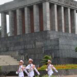 Wietnam / Majka Szura i Tomasz Słoń