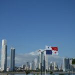 Panama / Majka Szura