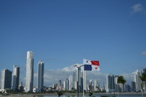 Panama / Majka Szura
