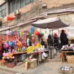 Wuhan. Chiny / Małgorzata Anna Jóźwiak i Marek Jóźwiak