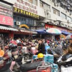 Wuhan. Chiny / Małgorzata Anna Jóźwiak i Marek Jóźwiak