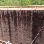 24.05.2020 Busko-Zdrój. Budowa kompleksu uzdrowiskowego / Marta Gajda / Radio Kielce