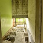 13.05.2020. Końskie. Przebudowa Centrum Kultury / Magdalena Galas-Klusek / Radio Kielce