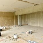 13.05.2020. Końskie. Przebudowa Centrum Kultury / Magdalena Galas-Klusek / Radio Kielce