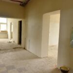 13.05.2020. Końskie. Przebudowa Centrum Kultury / Magdalena Galas-Klusek / Radio Kielce