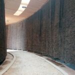 24.05.2020 Busko-Zdrój. Budowa kompleksu uzdrowiskowego / Marta Gajda / Radio Kielce