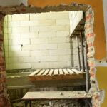 13.05.2020. Końskie. Przebudowa Centrum Kultury / Magdalena Galas-Klusek / Radio Kielce