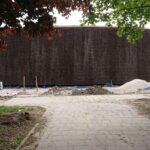 24.05.2020 Busko-Zdrój. Budowa kompleksu uzdrowiskowego / Marta Gajda / Radio Kielce