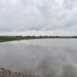 28.05.2020. Radoszyce. Zalew / Magdalena Galas-Klusek / Radio Kielce