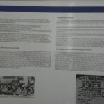 31.05.2020. Pińczów. Muzeum Regionalne. Wystawa „Historia Społeczności Żydowskiej w Pińczowie" / Marta Gajda / Radio Kielce