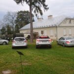 10.05.2020. Skarżysko-Kamienna. Koncert samochodowy / Anna Głąb / Radio Kielce