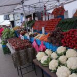 30.05.2020 Kielce. Truskawki / Michał Kita / Radio Kielce