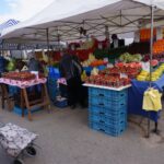 30.05.2020 Kielce. Truskawki / Michał Kita / Radio Kielce