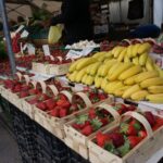 30.05.2020 Kielce. Truskawki / Michał Kita / Radio Kielce