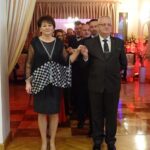 Na zdjęciu: Jolanta Jędrzejewska - dyrektor Zespołu Szkół nr 2 w Jędrzejowie (z lewej) / Ewa Pociejowska-Gawęda / Radio Kielce